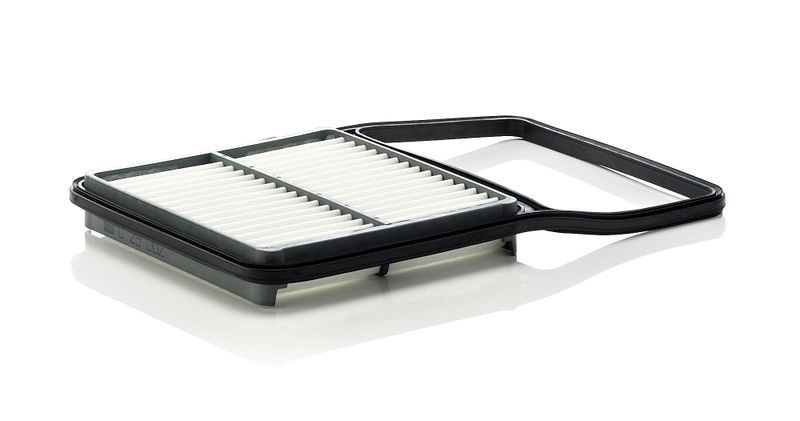 MANN-FILTER C 29 002 Air Filter