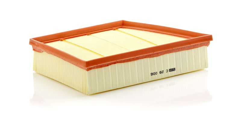 MANN-FILTER C 29 006 Air Filter