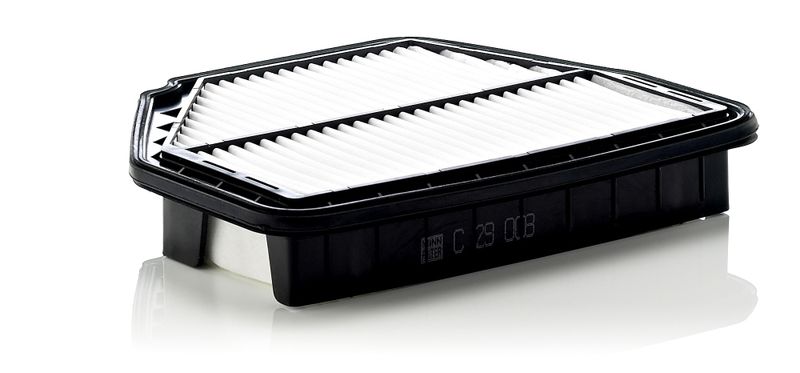 MANN-FILTER C 29 008 Air Filter