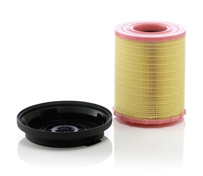 Air Filter MANN-FILTER C 29 010 KIT
