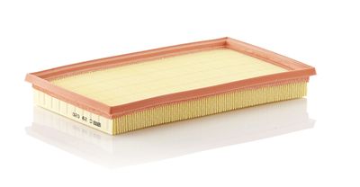 Air Filter MANN-FILTER C 29 020