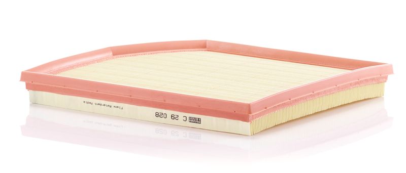 MANN-FILTER C 29 028 Air Filter