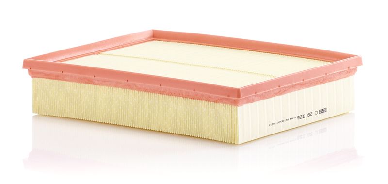 MANN-FILTER C 29 029 Air Filter