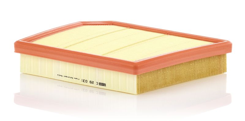 MANN-FILTER C 29 031 Air Filter