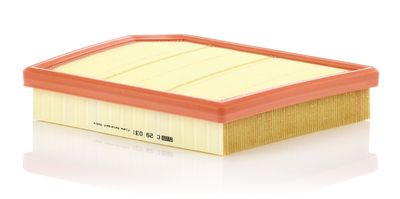 Air Filter MANN-FILTER C 29 031