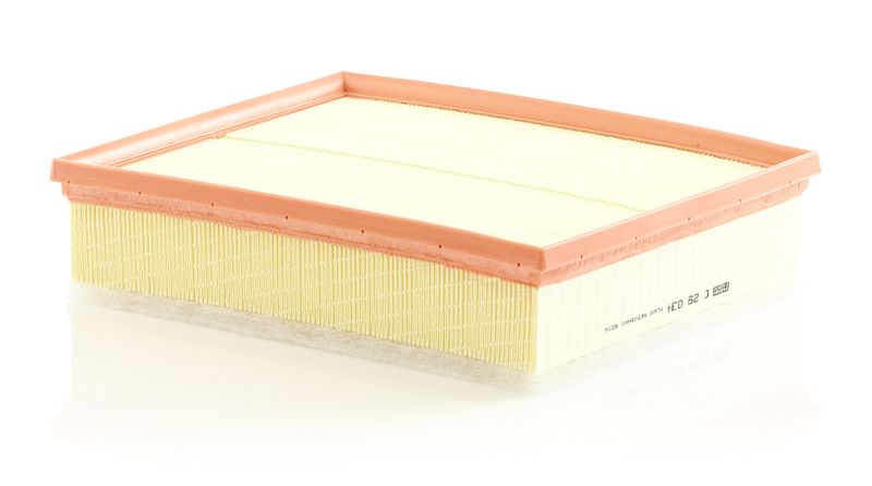 MANN-FILTER C 29 034 Air Filter
