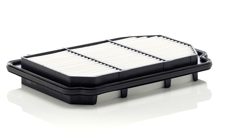 MANN-FILTER C 2931 Air Filter