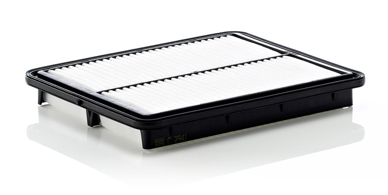 MANN-FILTER C 2941 Air Filter