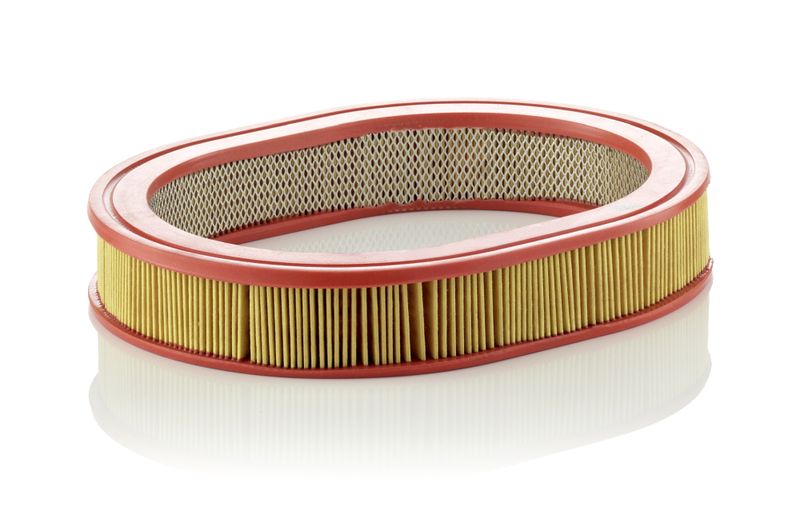 MANN-FILTER C 2942 Air Filter