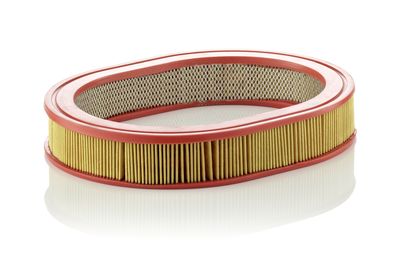 Air Filter MANN-FILTER C 2942