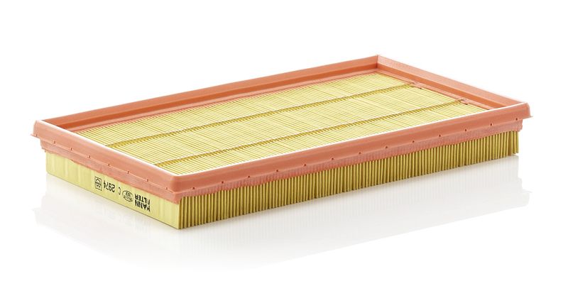 MANN-FILTER C 2974 Air Filter