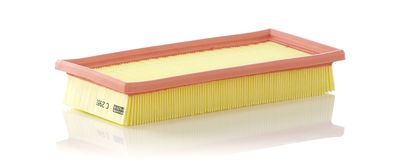 Air Filter MANN-FILTER C 2981