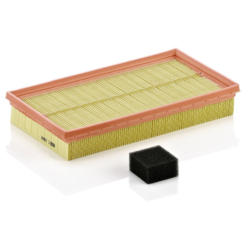 MANN-FILTER C 2982 KIT Air Filter