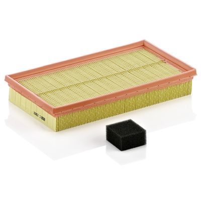 Air Filter MANN-FILTER C 2982 KIT