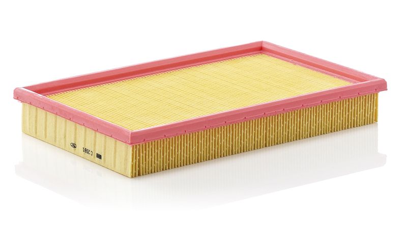 MANN-FILTER C 2991 Air Filter