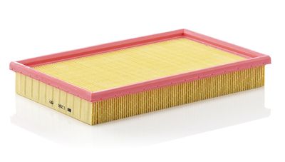 Air Filter MANN-FILTER C 2991