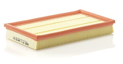 Air Filter MANN-FILTER C 2998