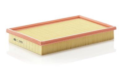 Air Filter MANN-FILTER C 2999