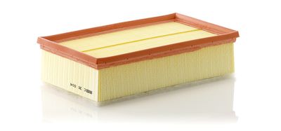 Air Filter MANN-FILTER C 30 004