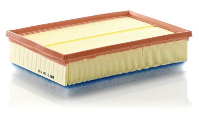 Air Filter MANN-FILTER C 30 011