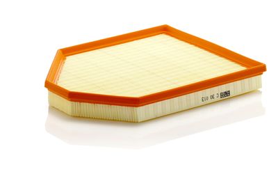 Air Filter MANN-FILTER C 30 013