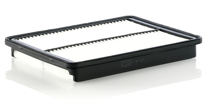 MANN-FILTER C 30 017 Air Filter