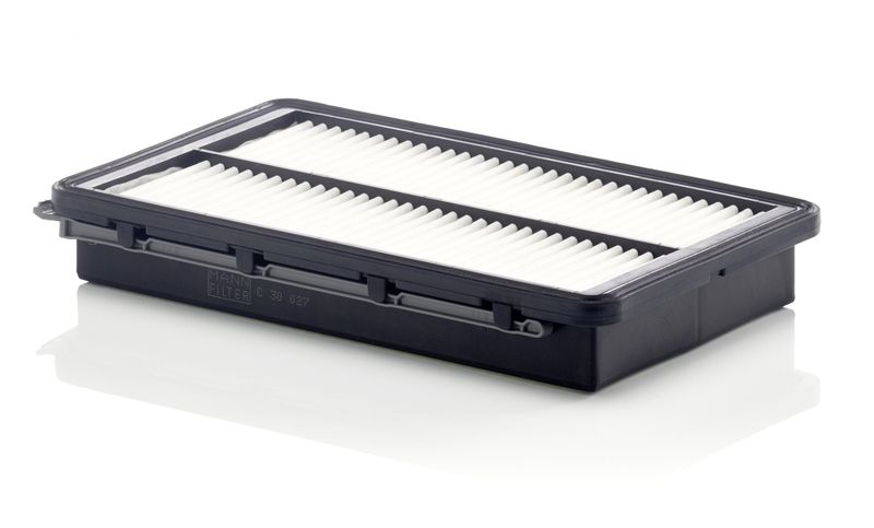 MANN-FILTER C 30 027 Air Filter