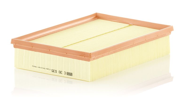 MANN-FILTER C 30 035 Air Filter