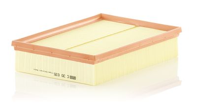 Air Filter MANN-FILTER C 30 035