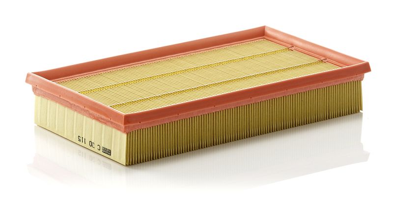 MANN-FILTER C 30 115 Air Filter
