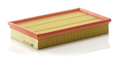 Air Filter MANN-FILTER C 30 115
