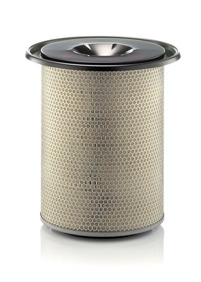 Air Filter MANN-FILTER C 30 1184