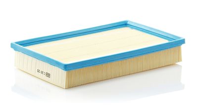 Air Filter MANN-FILTER C 30 125
