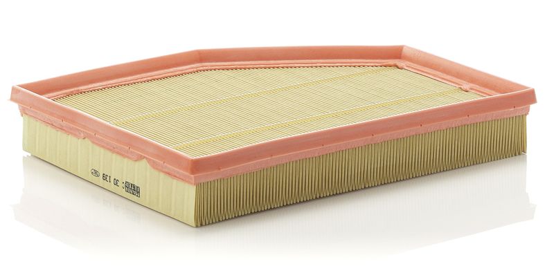 MANN-FILTER C 30 139 Air Filter