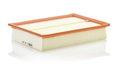 Filter, cabin air MANN-FILTER C 30 154