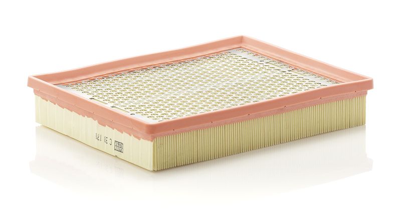 MANN-FILTER C 30 170 Air Filter