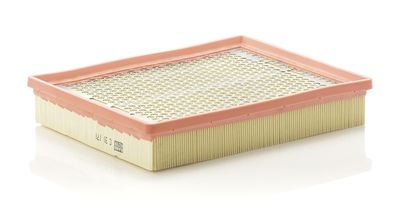 Air Filter MANN-FILTER C 30 170