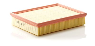 Air Filter MANN-FILTER C 30 171