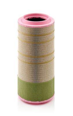 Air Filter MANN-FILTER C 30 1730