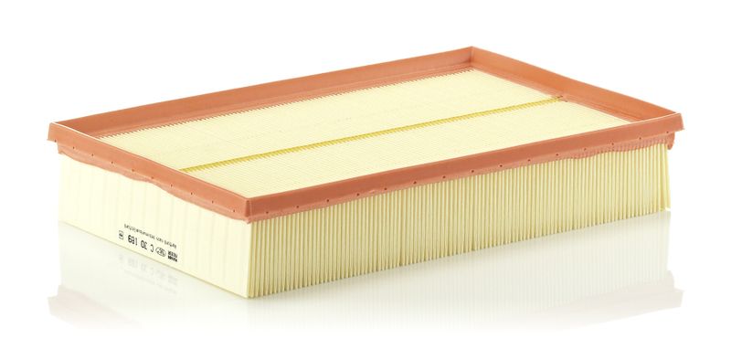 MANN-FILTER C 30 189 Air Filter