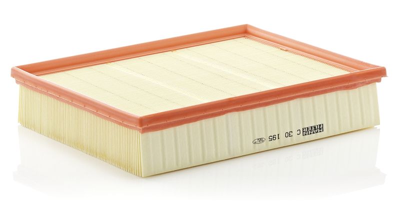 MANN-FILTER C 30 195 Air Filter
