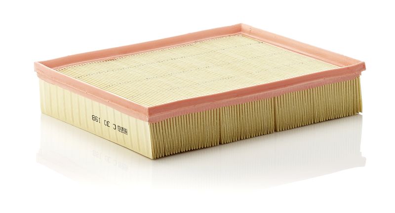 MANN-FILTER C 30 198 Air Filter