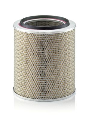 Air Filter MANN-FILTER C 30 630