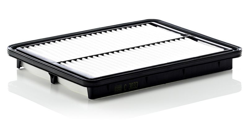 MANN-FILTER C 3033 Air Filter