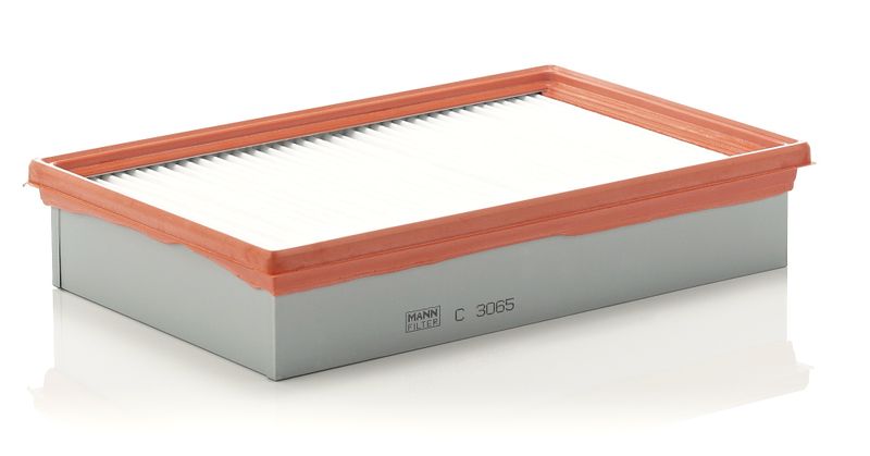 MANN-FILTER C 3065 Air Filter