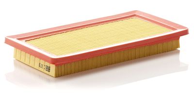 Air Filter MANN-FILTER C 3073