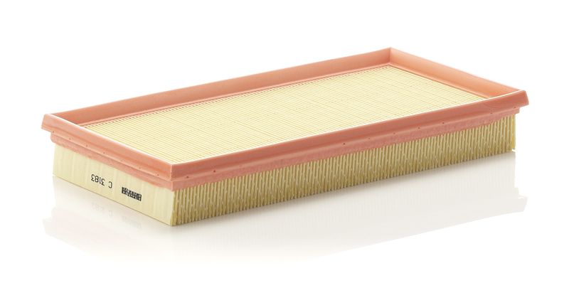 MANN-FILTER C 3083 Air Filter
