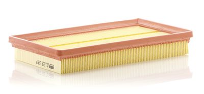 Air Filter MANN-FILTER C 31 012
