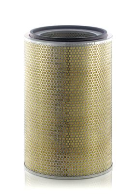 Air Filter MANN-FILTER C 31 013