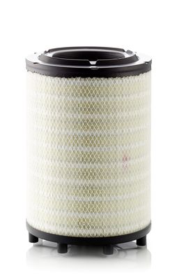Air Filter MANN-FILTER C 31 014